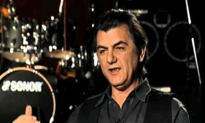 Γιάννης Σπάθας στο Rock Overdose:”Θα παίξουμε τραγούδια των SOCRATES τα οποία δεν έχουμε ξαναπαίξει ζωντανά”